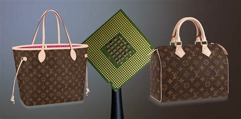 how to find microchip in louis vuitton|louis vuitton microchip bag.